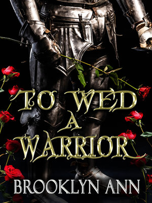 cover image of To Wed a Warrior